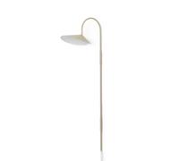 Arum Swivel Wall Lamp High Cashmere