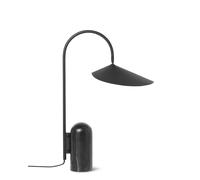 Arum Table Lamp Black