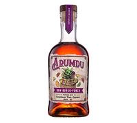 Arumdu Rum-Bongo-Punch Caribbean Rum Liqueur, 50 cl