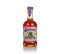 Arumdu Rumbongo Punch Rum Liqueur 50cl, Caribbean Flavours Aged 3 years, Expertly Blended, 28.0 %