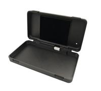 AruMinna Protective Case for ANBERNIC RG35XX H Handheld Case, RG35XXH Shockproof Protective Shell Cover Case for ANBERNIC RG35XX H Game Console Accessories