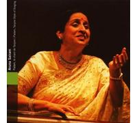 Aruna Sairam : Padam: Tanjore Style of Singing CD (2007) NEW Amazing Value