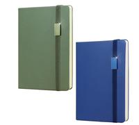 ARUNASO note book Notebook A5 Student Notepad Thickened Pu Notebook Business Office Writing Journal for Work, School Note Taking notepad