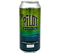 Arundel Brewery Pilot Super Juicy Ascension Cider - 24 x 440ml - ABV 4.8%