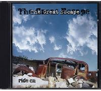 Arundel,Jeff - Ride the Ride [CASSETTE]