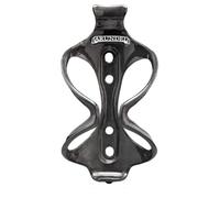 Arundel 3k Carbon Bottle Cage Black