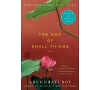 Arundhati Roy The God of Small Things (Paperback)
