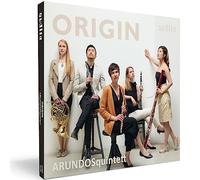 Arundosquintett (ensemble) - Origin