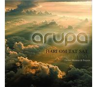 Arupa - Hari OM Tat Sat