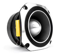 ARUPMN 1PC Tweeter Fit For PRO-500W 90MM Magnet 8 Ohm Ultra High Frequency Speaker Auto Falante Home Theater Car Speaker Tweeters Car Audio Tweeter