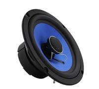 ARUPMN 6.5 Inch Car Coaxial Speaker,Tweeter Mid-bass Integrated Speaker, Car Audio System Door Speaker 2pc Car Speaker Tweeters Car Audio Tweeter