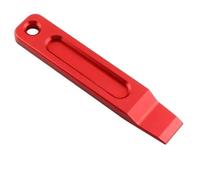 ARUPMN Bicycles Rear Brake Drum Caliper Piston Resetting Tool Bike Caliper Piston Press For 2-Piston 4-Piston Fit For SHIMANO Fit For SRAM Bike Rear Brake Drum(02-Red)