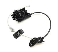 ARUPMN Bracket Replacement Auto Accessories A6394000339 Car Trunk Spare Tire Bracket Spare Wheel Carrier Mount Holder Fit For Mercedes For Vito W639