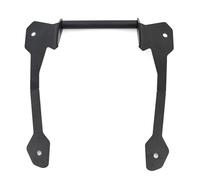 ARUPMN Fit For BMW F850GS ADV 2018 2019 Motorcycle Accessories GPS PHONE Navigation GPS Plate Bracket Adapt Holder(12MM Bracket)