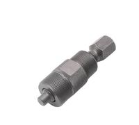 ARUPMN Flywheel Puller Magneto Stator Rotor Tool Flywheel Puller Removal Tool Extractor Motorcross Kit for 27mm 24mm Engine Magneto(Black)