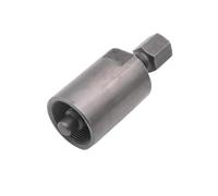 ARUPMN Flywheel Puller Magneto Stator Rotor Tool Flywheel Puller Removal Tool Extractor Motorcross Kit for 27mm 24mm Engine Magneto(Dark Grey)