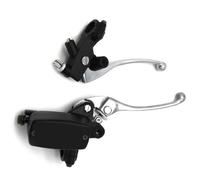 ARUPMN for CB400F CB-1 CB400SF CB400 CB750F CB900F CB1100SF Forward Brake Pump Rear Brake Pump