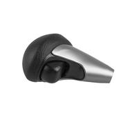 ARUPMN Gear Knob Cover Automatic Gear Shift Knob Head Lever Fit for Honda Civic 2006-2011 Shifter Knob Handle Lever Replace 54130-SNA-A81 Gear Shifter