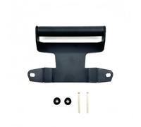 ARUPMN GPS Mount Fit For YAMAHA NMAX155 2025- Motorcycle Accessories GPS Navigation Bracket Phone Bracket