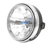 ARUPMN Headlamp Front Headlight FIt For Honda Wasp 600 9001 Piece Headlight Assembly Headlight Motorcycle Accessories Motorcycle Spotlights