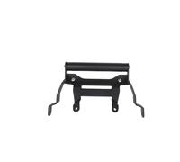 ARUPMN Motorcycle GPS Navigation Bracket Cell Phone Holder Stand Cross Bar Fit For Yamaha MT-09 SP MT 09 Y-AMT MT09SP(Bracket Only)