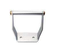 ARUPMN Motorcycle GPS Navigation Bracket Fit For 790 890 ADV R Cellphone Phone GPS Navigation Mount Bracket Motorcycle Handlebar Bar Extension Stand Holder(12-790ADV 2024-2025)