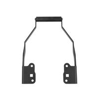 ARUPMN Motorcycle GPS Navigation Bracket Fit For BMW F750GS F850GS 2018-2020 Roll Bar Stand Motorcycle Navigation Bracke 12mm 22mm Phone Holder(22MM-Only Bracket)