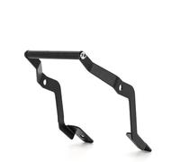 ARUPMN Motorcycle GPS Navigation Bracket Fit For BMW F900XR 2020 Motorcycle Windshield Stand Holder Phone Mobile Phone GPS Navigation Plate Bracket(12mm)