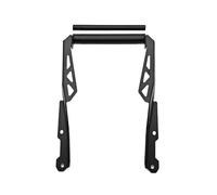 ARUPMN Motorcycle GPS Navigation Bracket Fit For CFMOTO 800MT 2023 2024 2025 Motorcycle Front Wireless Charging Mobile Phone Navigation Bracket GPS Mount(12MM22MM800MT)