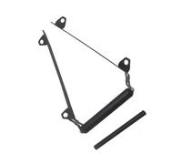 ARUPMN Motorcycle GPS Navigation Bracket Fit For DUCATI MULTISTRADA V4S 2021 2022 Motorcycle Mobile Phone GPS Mount Navigation Bracket Wireless Charging Stand(12mm and 22mm)