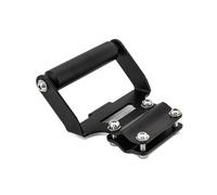 ARUPMN Motorcycle GPS Navigation Bracket Fit For Honda Africa Twin CRF1000L 2018-2019 Motorcycle Stand Holder Phone Mobile Phone GPS Navigation Plate Bracket(22mm)
