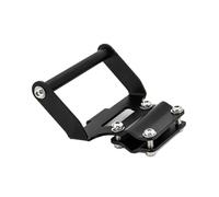 ARUPMN Motorcycle GPS Navigation Bracket Fit For Honda Africa Twin CRF1000L 2018-2019 Motorcycle Stand Holder Phone Mobile Phone GPS Navigation Plate Bracket(12mm)