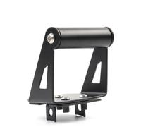 ARUPMN Motorcycle GPS Navigation Bracket Fit For KTM 390 890 ADV R 2019-2021 Motorcycle GPS PHONE Navigation GPS Plate Bracket Adapt Holder 12MM/22MM(22MM)