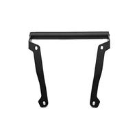 ARUPMN Motorcycle GPS Navigation Bracket Fit For VOGE Valico DS625X 2024 2025 Motorcycle Phone Navigation Bracket Front Bar GPS Windshield Mount Stand(22mmDS625X)