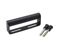 ARUPMN Motorcycle GPS Navigation Bracket Fit For YAMAHA T-max 560 TECH MAX 2022- Motorcycle Navigation Bracket GPS Mount Device Carrier PHONE Adapt Holder(No logo)