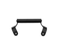 ARUPMN Motorcycle GPS Navigation Bracket Fit For Zontes 310M 350M 350D 125M 125D 150M 150D Motorcycle Phone GPS Navigation Mount Bracket Handlebar Bar(Nologo)