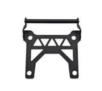 ARUPMN Motorcycle GPS Navigation Bracket Fit For ZONTES 703F 703 F ZT703F 2024 2025 GPS Navigation Stand Holder 12MM 22MM Navigation Bracket Support Plate(12MM NOLOGO)