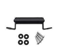 ARUPMN Motorcycle GPS Navigation Bracket GPS Navigation Bracket Fit For Yamaha Tracer 7GT 700GT Motorcycle Mobile Phone Stand Holder Support(Nologo)