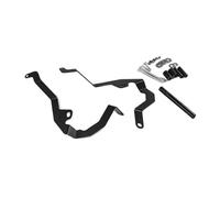 ARUPMN Motorcycle GPS Navigation Bracket Mobile Phone Charging Holder Fit For Pan America 1250 Special RA1250 Motorcycle Accessories Navigation Instrument Bracket(Bar - 12mm)