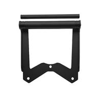 ARUPMN Motorcycle GPS Navigation Bracket Motorcycle Accessories Phone Navigation Holder GPS Mount Bracket Fit For Moto Morini X Cape 650 2022 2023 2024 2025(XCAPE12and22MM)