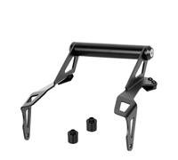 ARUPMN Motorcycle GPS Navigation Bracket Motorcycle Front Phone Stand Holder Smartphone Phone GPS Navigaton Plate Bracket Fit For HONDA ADV 350 2022-2025