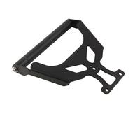 ARUPMN Motorcycle GPS Navigation Bracket Motorcycle GPS Navigation Bracket Phones Holder Support Fit For Yamaha TRACER 9 900 GT 2021-2024