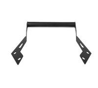 ARUPMN Motorcycle GPS Navigation Bracket Motorcycle GPS Navigation Bracket Supporter Holder Mobile Phone Support Mounting Kit Fit For NINJA250 Kit Fit NINJA400