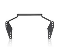 ARUPMN Motorcycle GPS Navigation Bracket Motorcycle Mobile Phone Holder Stand GPS Navigation Bracket Fit For Suzuki V-Strom 1000 Vstrom DL 650 2017-2023(DL650)