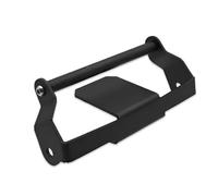 ARUPMN Motorcycle GPS Navigation Bracket Phone Stand Support Fit For ZONTES 368G ZT368G GPS Navigation Bracket Mobile Phone Multifunctional Extension Pole(12MM 368G)