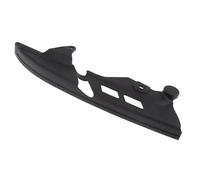 ARUPMN motorcycle protector silicone sticker BLACK CHAIN GUARD Fit For HONDA XR50 CRF50 SDG SSR 70 110 125cc PIT Bike sprocket guard