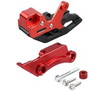 ARUPMN motorcycle protector silicone sticker Fit For Beta XTrainer 300 2015-2024 RR 300 RR 125 200 250 300 350 390 400 430 450 480 2010-2024 Swingarm Chain Guide sprocket guard(Kit)