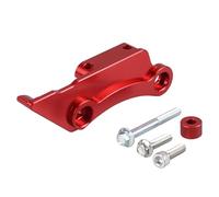 ARUPMN motorcycle protector silicone sticker Fit For Beta XTrainer 300 2015-2024 RR 300 RR 125 200 250 300 350 390 400 430 450 480 2010-2024 Swingarm Chain Guide sprocket guard(Swingarm Guard)