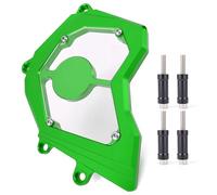 ARUPMN motorcycle protector silicone sticker Motorcycle Chain Guard Cover Fit For Kawasaki Ninja ZX10R ZX-10R ZX 10R 10 R 2011-2022 Front Sprocket Guard Protector sprocket guard(GR)