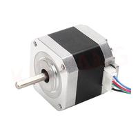 ARUPMN Nema17 Stepper Motor L 40mm 42 Motor 42HD4027 17HS4401 Motor 4-lead For 3D Printer CNC Engraving Machine(17HS4401 x 1pcs)